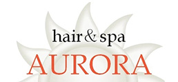 hair＆spa AURORA（ヘアーアンドスパアウローラ）