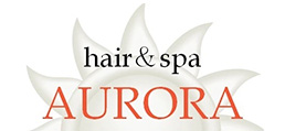 hair＆spa AURORA（ヘアーアンドスパアウローラ）