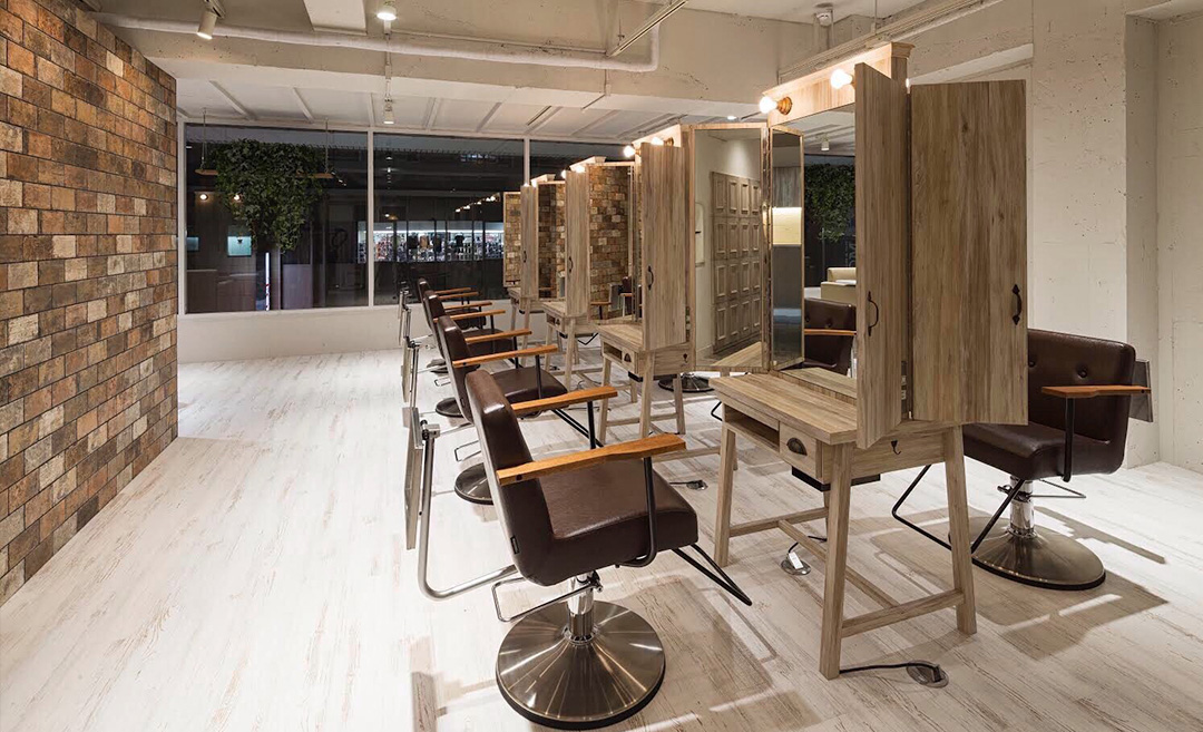 MODE K’s 調布店(モードケイズ)の店舗画像