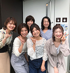 RE・BORN hair＆relax（リボーンヘアーアンドリラックス）のギャラリー画像01