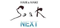 HAIR＆MAKE SeeK NEXT（シークネクスト）
