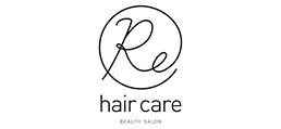 Re hair care(リヘアケア)
