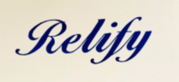 Relify（レリフィー）