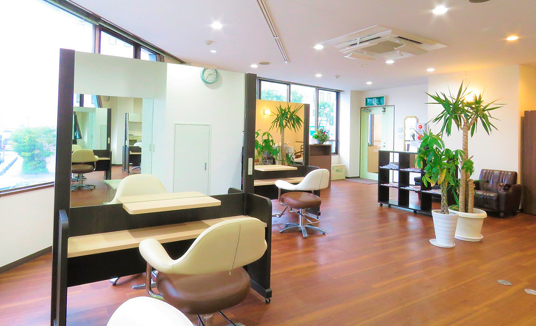 色空(イロソラ)の店舗画像