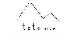 tete nico（テテニコ）