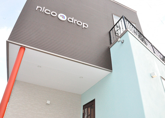 nicodrop（ニコドロップ）