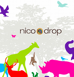 nicodrop（ニコドロップ）のギャラリー画像01