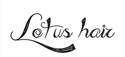 Lotus hair(ロータスヘアー)