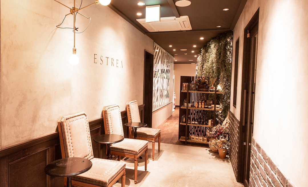 ESTREA 栄（エストリア）の店舗画像3