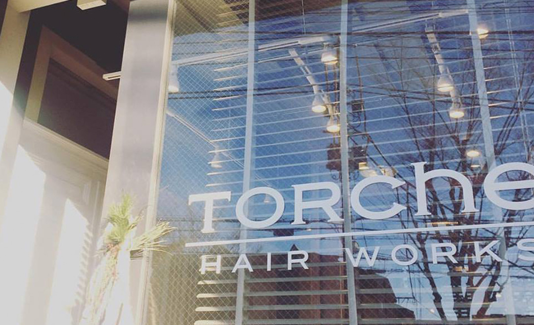 TORChe Hair Works（トルシュヘアワークス）の店舗画像5