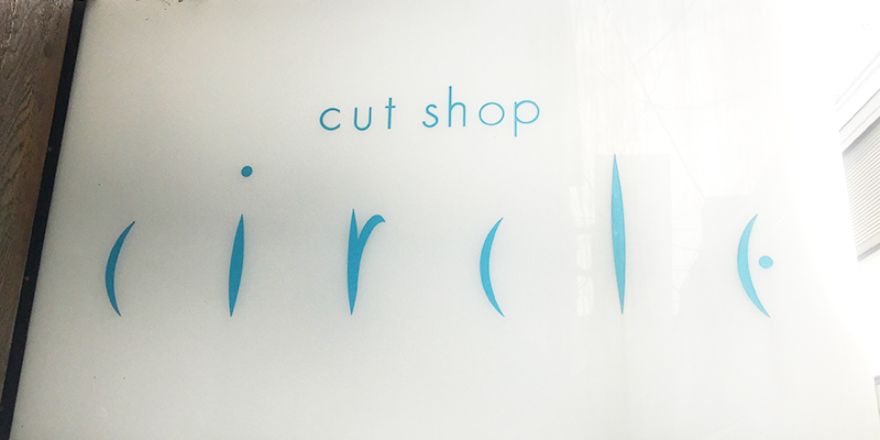 cut shop circle（カットショップサークル）