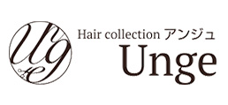 Hair collection Unge（アンジュ）