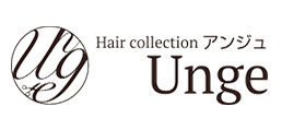 Hair collection Unge(アンジュ)