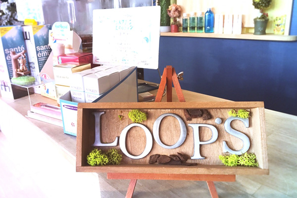 美容室 いちばん星 LOOP’S（ループス）のギャラリー画像1