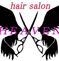 hair salon HEAVENのギャラリー画像03