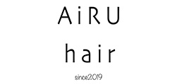 AIRU hair（アイルヘア）