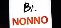 美容室 Bi．NONNO（ビノンノ）