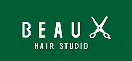 BEAUX HAIR STUDIO（ビュックスヘアスタジオ）