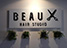 BEAUX HAIR STUDIO（ビュックスヘアスタジオ）の店舗画像2