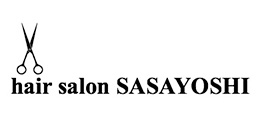 hair salon SASAYOSHI(ヘアサロンササヨシ)