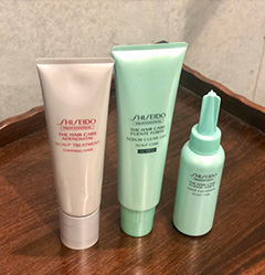 hair salon SASAYOSHI（ヘアサロンササヨシ）のギャラリー画像04