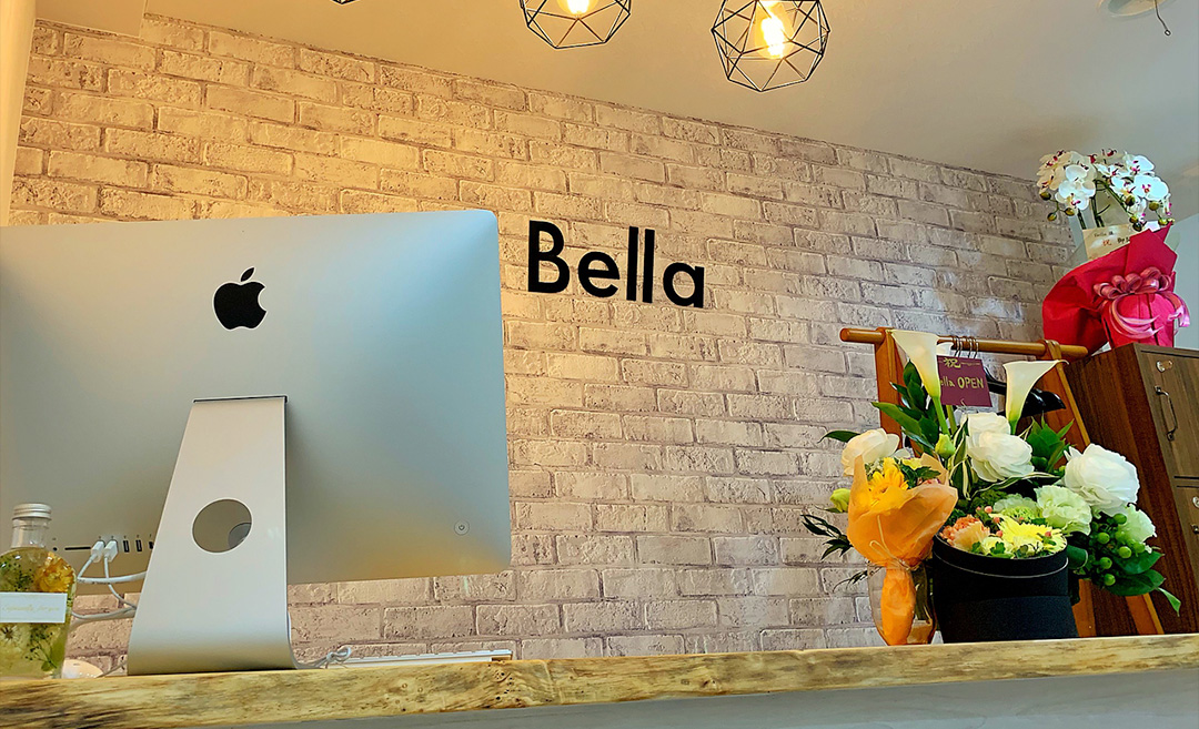 Bella（ベラ）の店舗画像