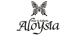 Hair＆Esthetic Aloysia（アロイジア）