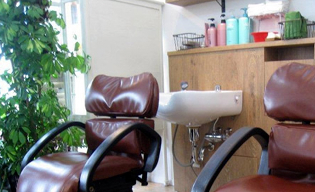 door hair salon（ドアヘアサロン）の店舗画像3