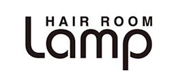 HAIR ROOM Lamp（ヘアルームランプ）