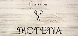 hair salon MOTENA（ヘアサロンモテナ）