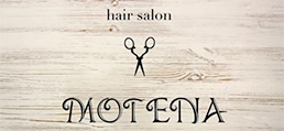 hair salon MOTENA(ヘアサロンモテナ)