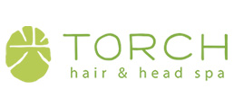 TORCH（トーチ）hair＆head spa 銀座通り本店