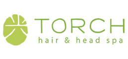 TORCH(トーチ)hair&head spa 銀座通り本店