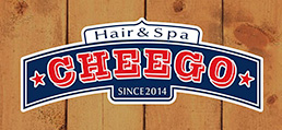 Hair ＆ Spa CHEEGO（チーゴ）