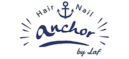 Hair＆Nail anchor by laf（ヘアアンドネイルアンカーバイラフ）