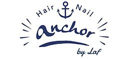 Hair&Nail anchor by laf(ヘアアンドネイルアンカーバイラフ)