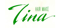 HAIR MAKE TINA（ヘアーメイクティナ）