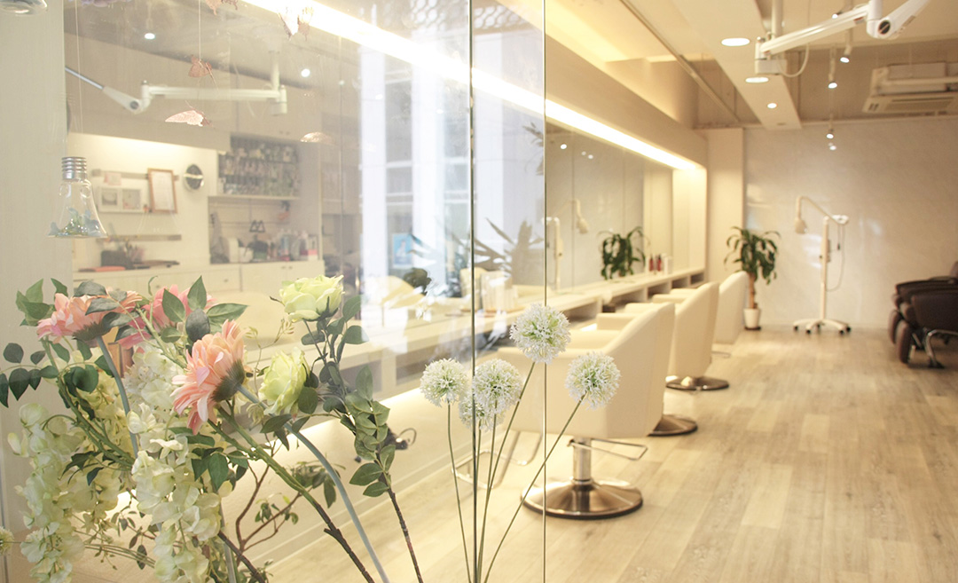 Tresor(トレゾア)の店舗画像