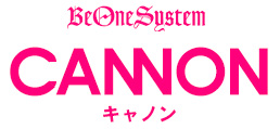 CANNON(キャノン)