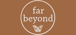 far beyond（ファービヨンド）
