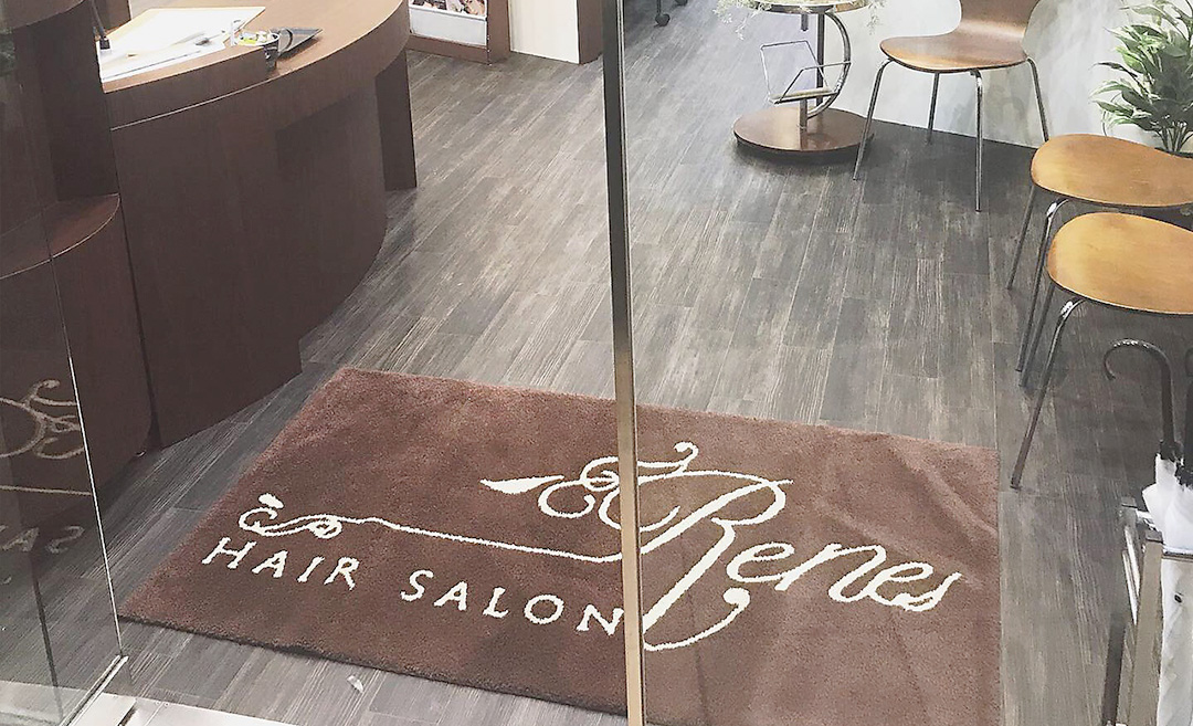 Hair Salon Rene(ヘアサロンルネ)経堂店の店舗画像