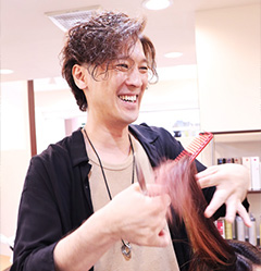 Hair Salon Rene（ヘアサロンルネ）経堂店のギャラリー画像01