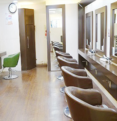 Hair Salon Rene（ヘアサロンルネ）経堂店のギャラリー画像05