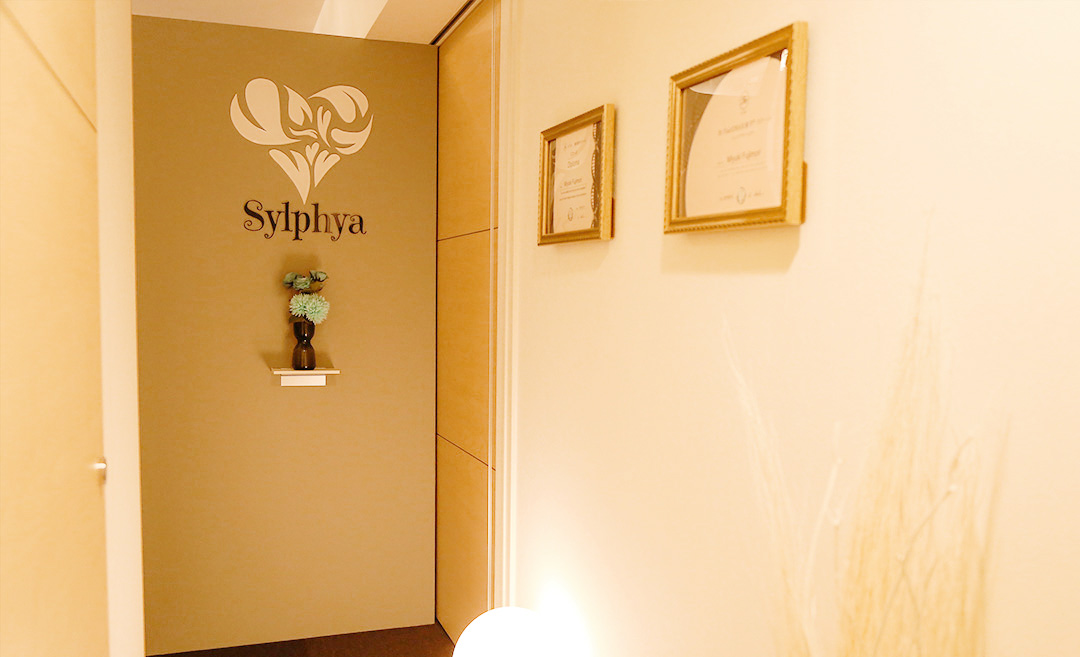 Sylphya FLORA（シルフィア フローラ）銀座店の店舗画像3