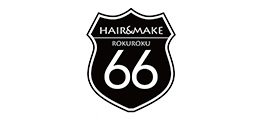 hair＆make ROKU ROKU（ヘアアンドメイク ロクロク）
