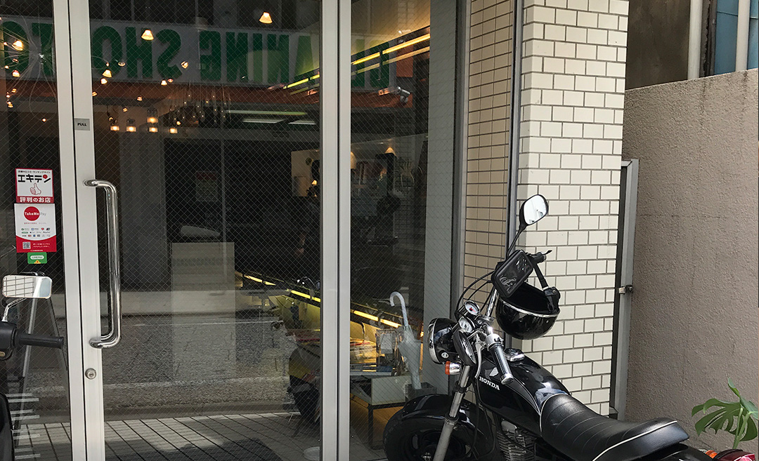 S hair（エスヘアー）の店舗画像2