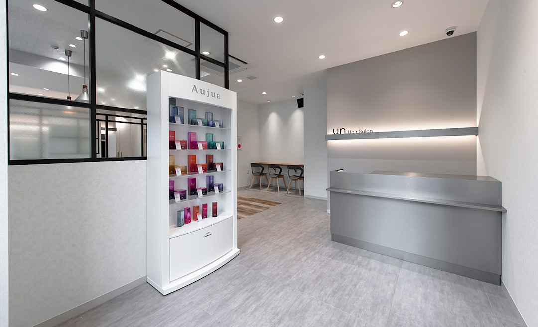 un(アン)の店舗画像