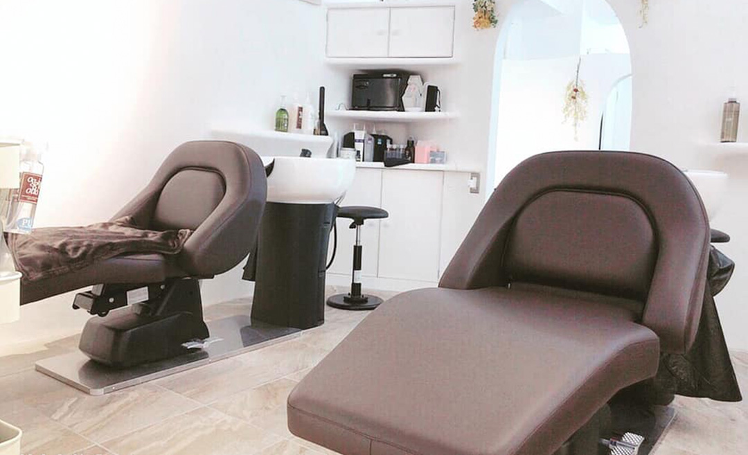 NADA private hair salon(ナダプライベートヘアサロン)の店舗画像