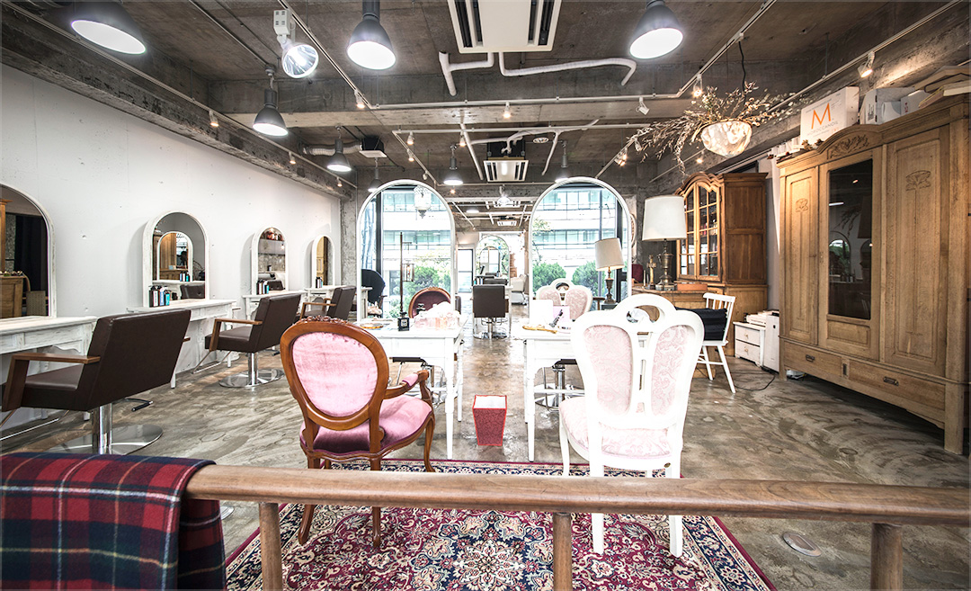 Pia(ピア)の店舗画像