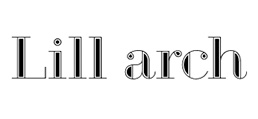 Lill arch(リルアーチ)